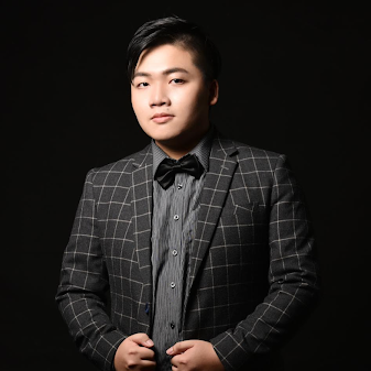 Photo of Yu-Cheng Chang